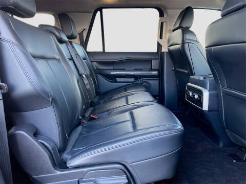 2023 Ford Expedition MAX XLT