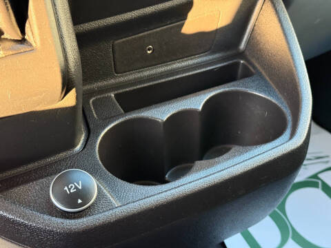 2018 Ford Transit 350 XLT