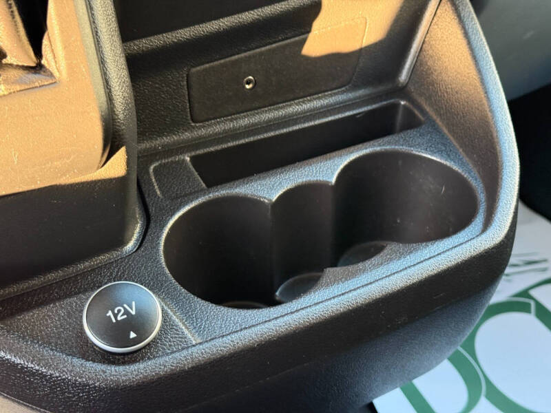 2018 Ford Transit 350 XLT