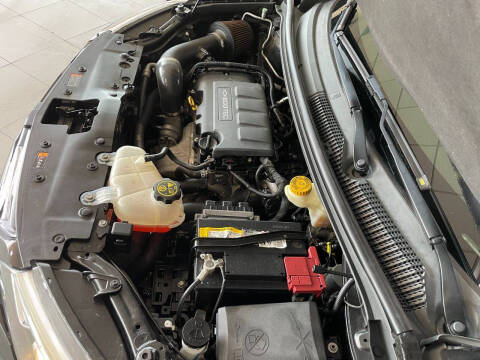 2019 Chevrolet Sonic LS Auto