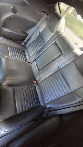 2013 Dodge Challenger R/T Classic