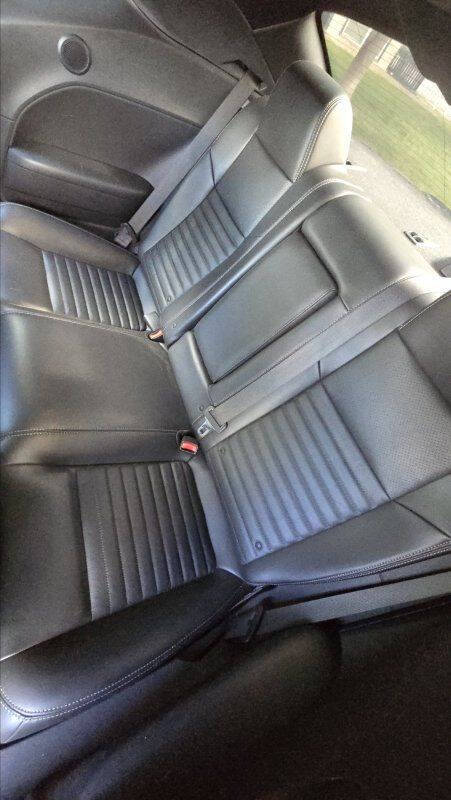 2013 Dodge Challenger R/T Classic