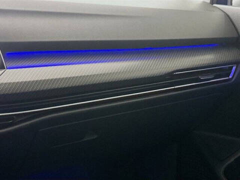 2024 Volkswagen Golf R 4Motion