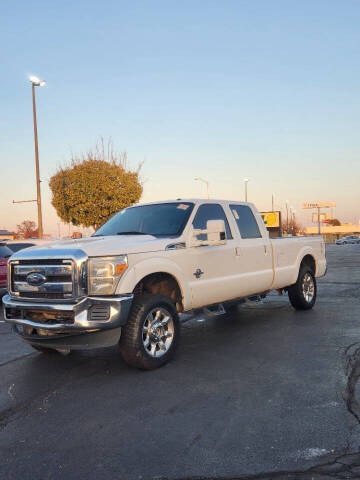 2016 Ford F-250 Super Duty XL