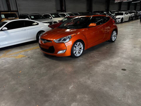 2013 Hyundai Veloster