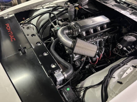 1976 Pontiac Firebird