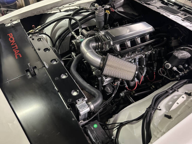 1976 Pontiac Firebird