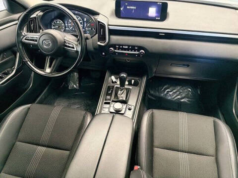 2023 Mazda CX-50 2.5 S Preferred Plus