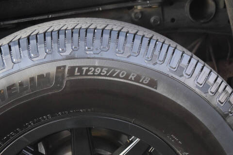 2019 Chevrolet Silverado 2500HD LTZ