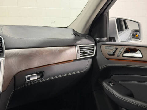 2015 Mercedes-Benz M-Class ML 400