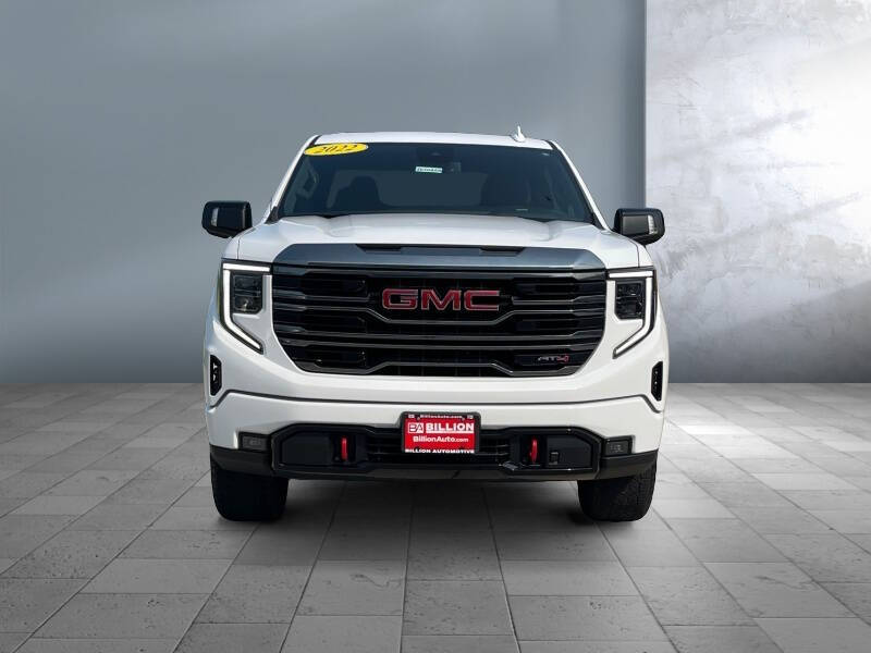 2022 GMC Sierra 1500