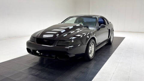 2000 Ford Mustang GT