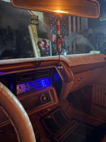 1970 Chevrolet El Camino