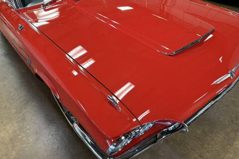 1965 Ford Thunderbird