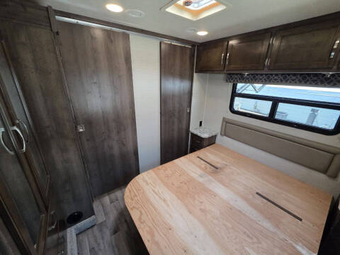 2019 Jayco Redhawk