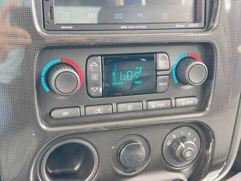 2004 GMC Envoy XUV SLT