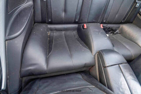 2012 BMW 6 Series 650i