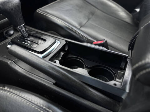 2007 Mercury Milan V6 Premier