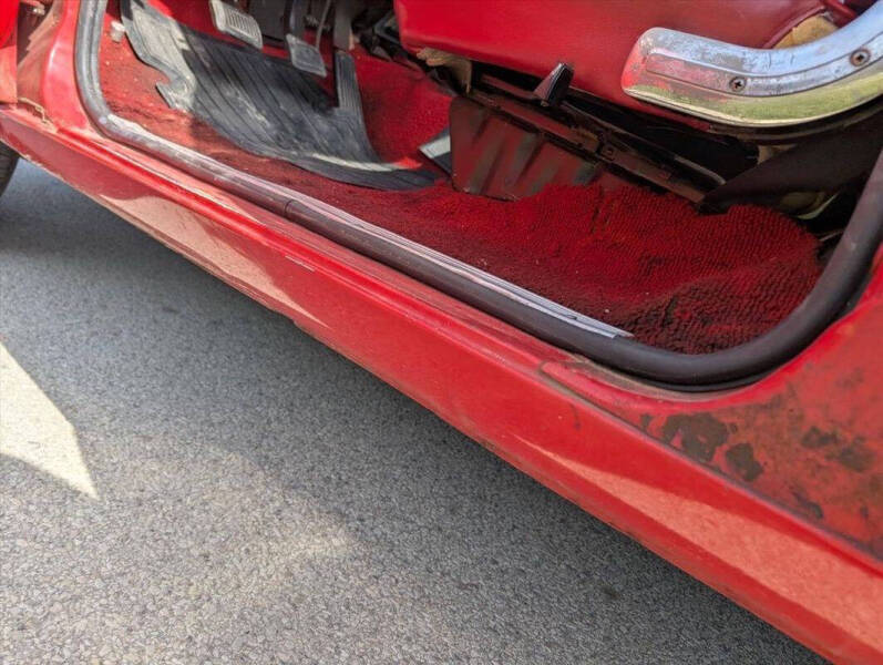 1978 Dodge D150 Pickup