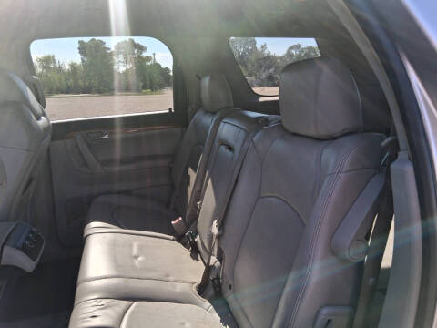 2009 Saturn Outlook XR