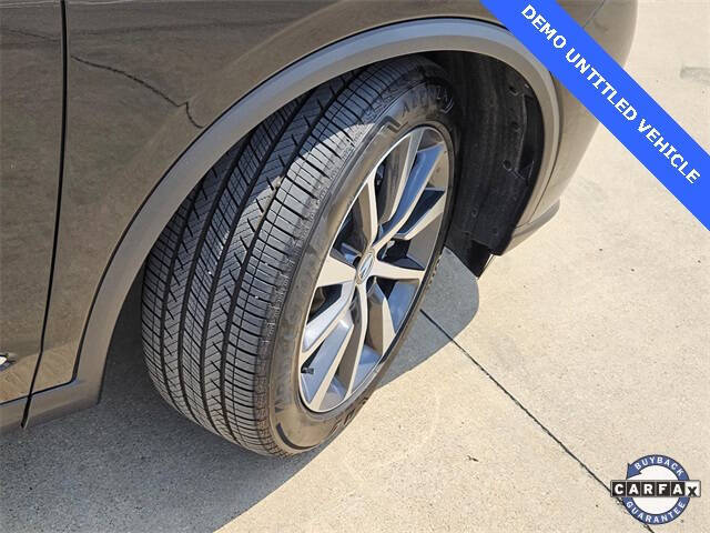 2025 Acura MDX SH-AWD w/Tech