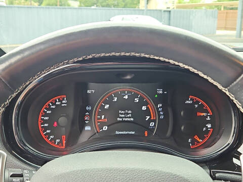 2024 Dodge Durango SRT 392