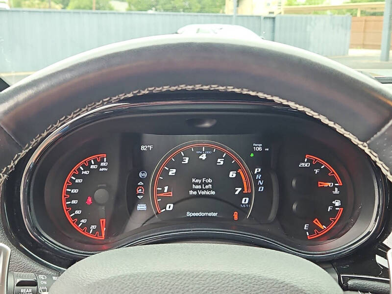 2024 Dodge Durango SRT 392