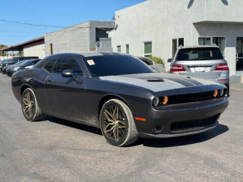 2020 Dodge Challenger for sale at Curry's Cars - Brown & Brown Wholesale in Mesa AZ