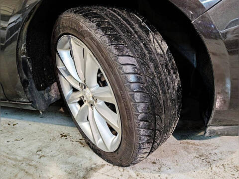 2015 Buick Verano Leather Group