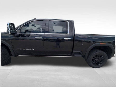 2023 GMC Sierra 2500HD