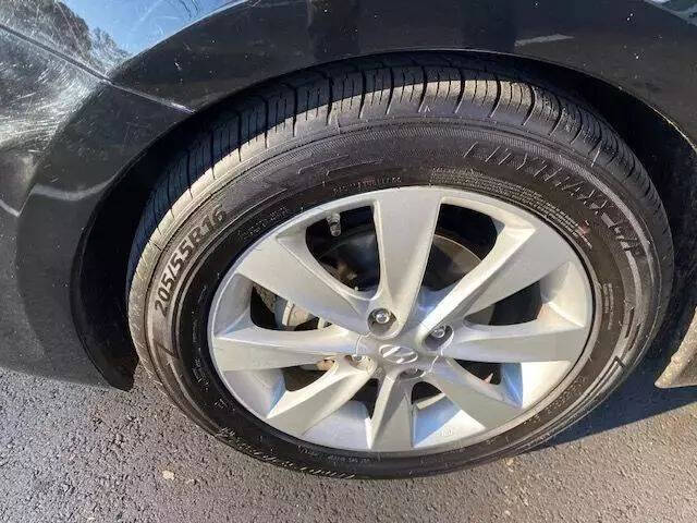 2014 Hyundai Accent SE