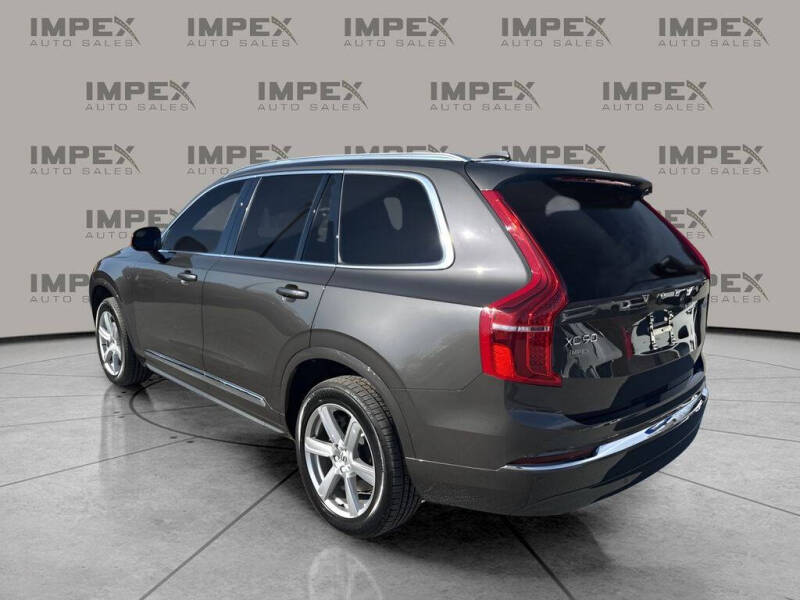 2024 Volvo XC90 B5 Core Bright Theme
