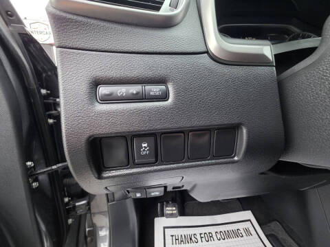 2019 Nissan Murano SV