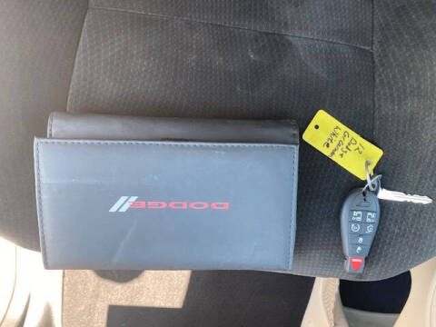 2012 Dodge Grand Caravan SXT