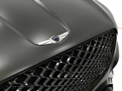 2023 Genesis GV70 2.5T Standard