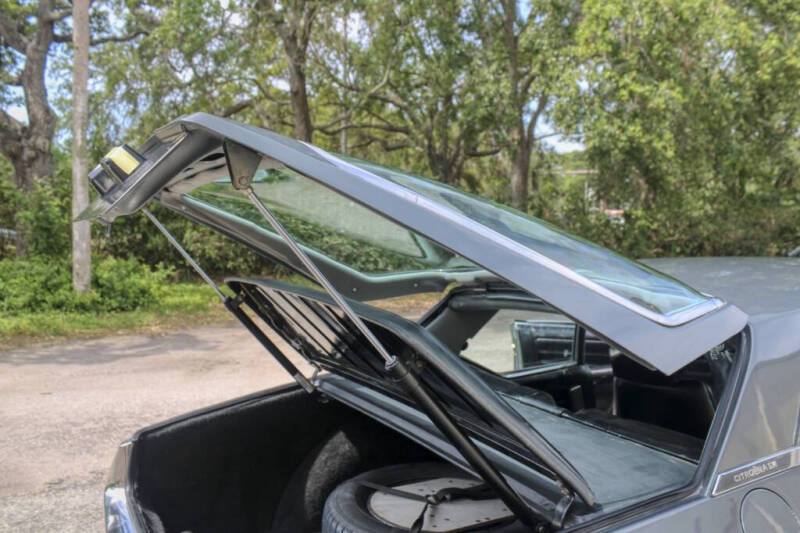 1973 Citroen SM