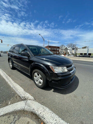 2013 Dodge Journey for sale at 1G Auto Sales in Elizabeth NJ