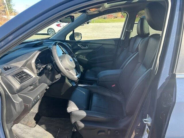 2023 Subaru Ascent Limited 7-Passenger