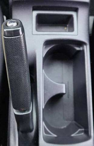 2016 Mitsubishi Lancer