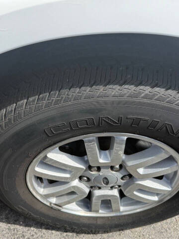 2014 Ford Expedition EL Limited