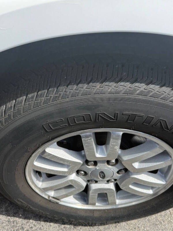 2014 Ford Expedition EL Limited