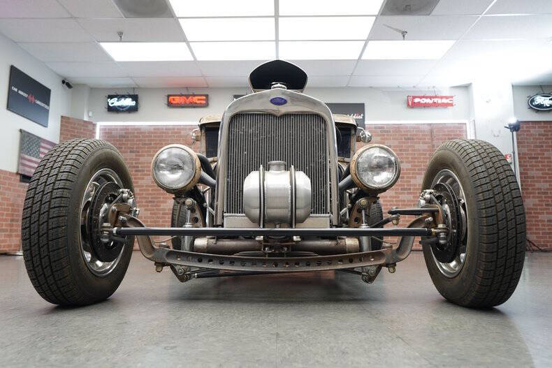 1931 Ford Model A
