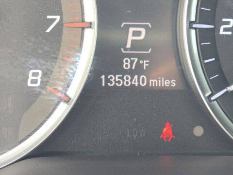 2015 Acura MDX SH-AWD w/Tech
