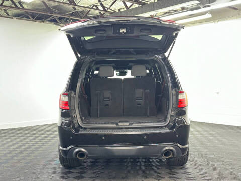 2022 Dodge Durango SRT 392