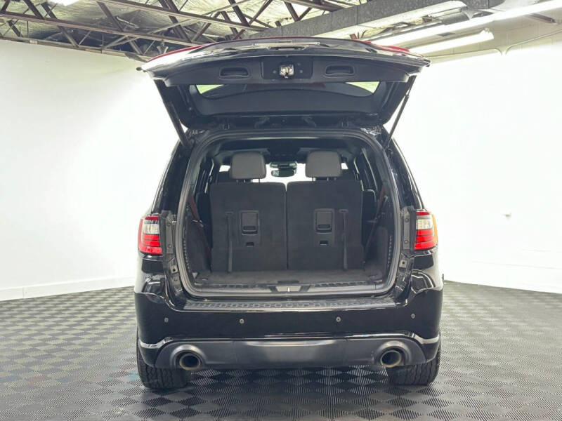 2022 Dodge Durango SRT 392