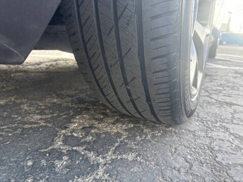 2015 Dodge Challenger SXT Plus