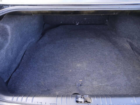 2007 Chevrolet Impala LT