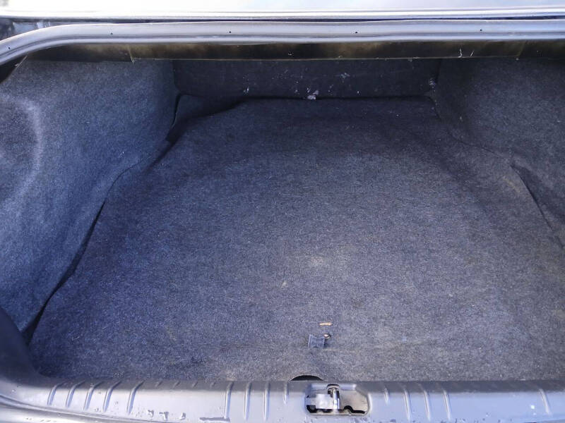 2007 Chevrolet Impala LT