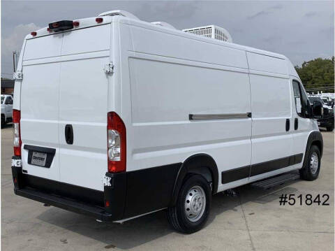 2023 RAM ProMaster 3500 159 WB