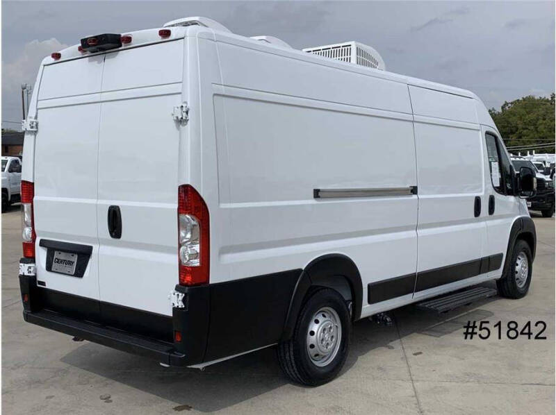 2023 RAM ProMaster 3500 159 WB